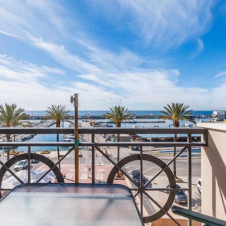 A&N Seaport 3A Apartment Caleta De Velez Luaran gambar