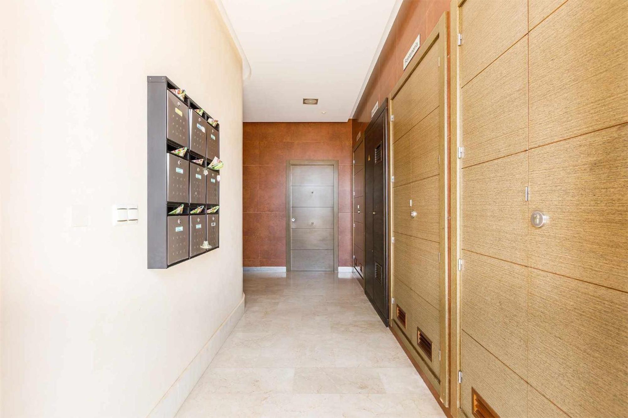 A&N Seaport 3A Apartment Caleta De Velez Luaran gambar
